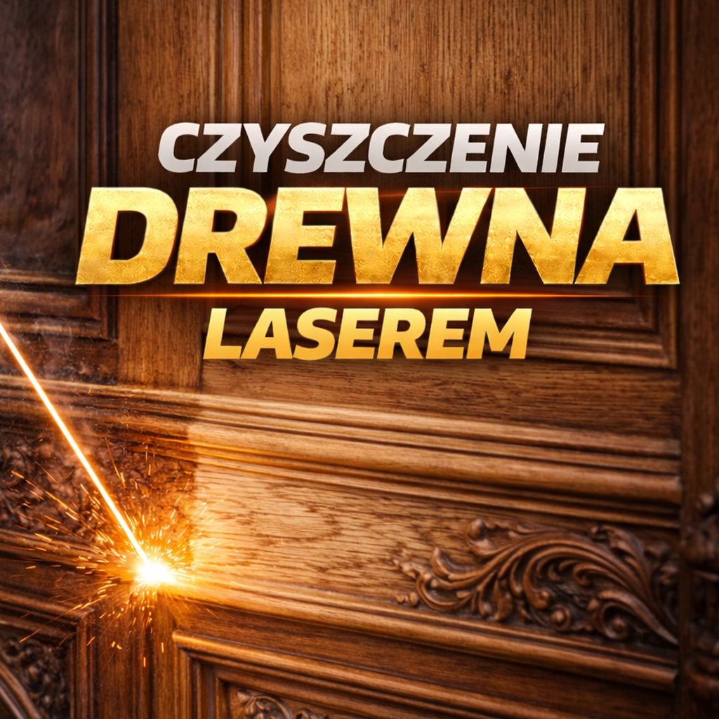 czyszczenie drewna Gdynia