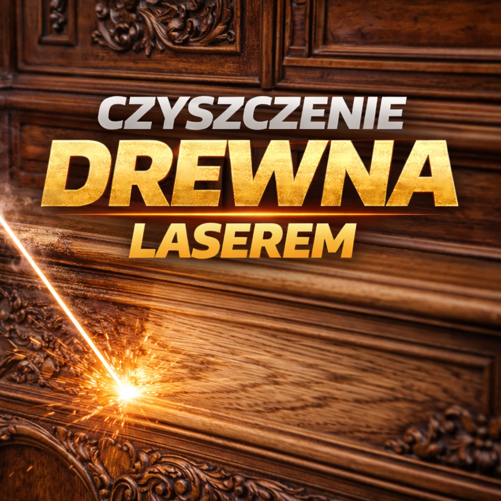 czyszczenie drewna Włocławek