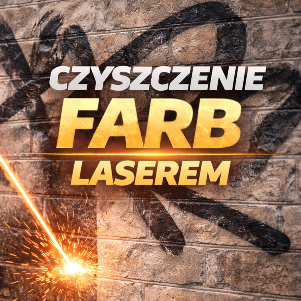 Usuwanie graffiti Gdańsk