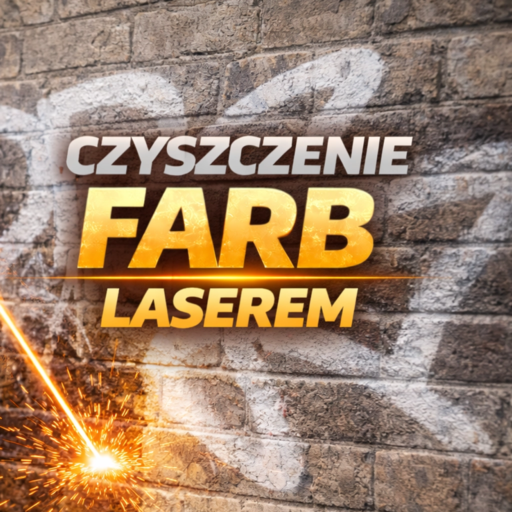 Usuwanie graffiti Gdynia