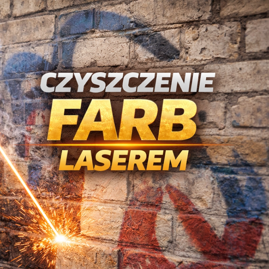 Usuwanie graffiti Grudziądz