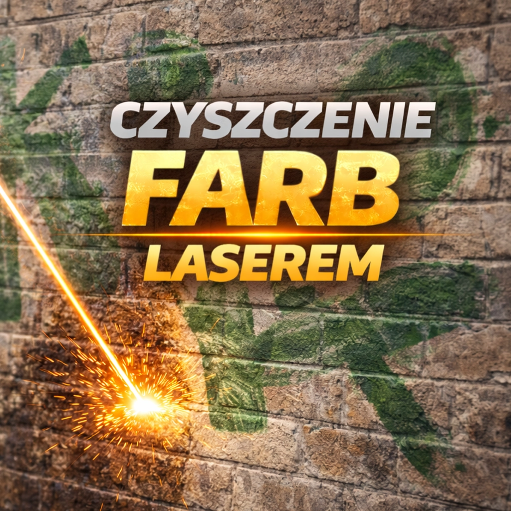 Usuwanie graffiti Piła