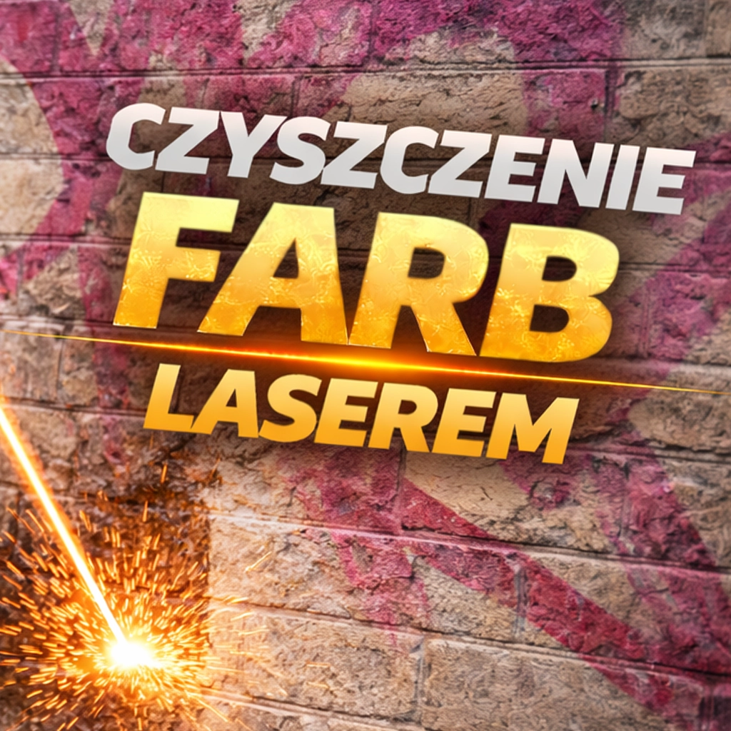 Usuwanie graffiti Toruń